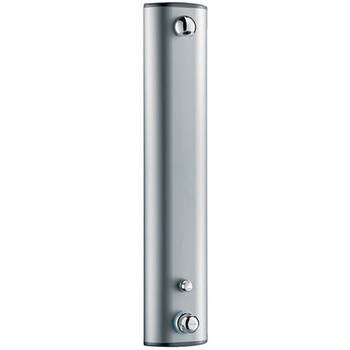 DE792310 Edone Душевая панель с термостатическим смесителем и краном с таймером DE792310 