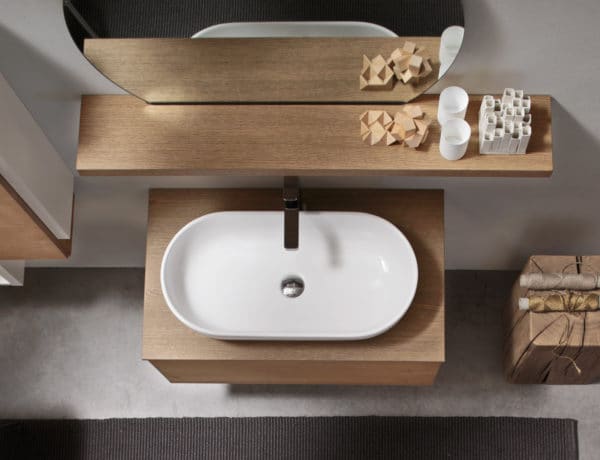 Комплект мебели 10 Arcom Soul STARC215 - Вид №19