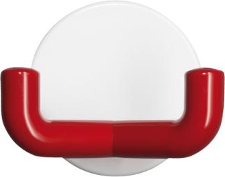 800.90.04091 двойной крючок HEWI System 111 | Polyamid  - Вид №5