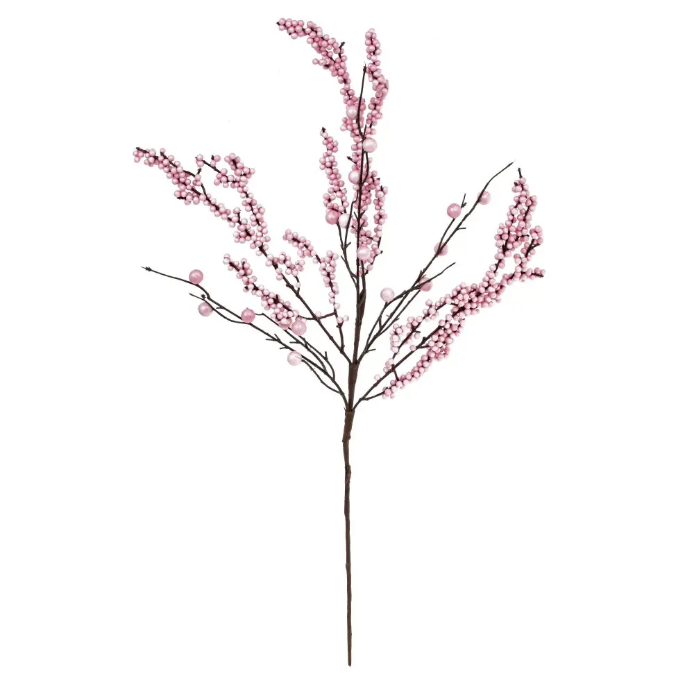 89378953 Изделие декоративное Ветка 936088 85x39x2 см STLM-1521324 Santreyd 