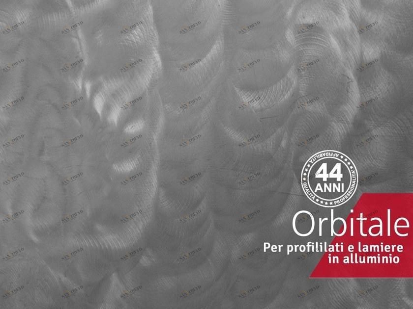 Decoral® GROUP Орбитальная чистка sun-id-1350134