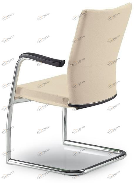 Kastel Кожаное консольное кресло для конференций King sun-id-1446204