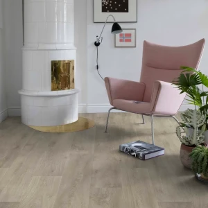 Линолеум «Noventis дуб Зимний-1» 31 класс 3 м