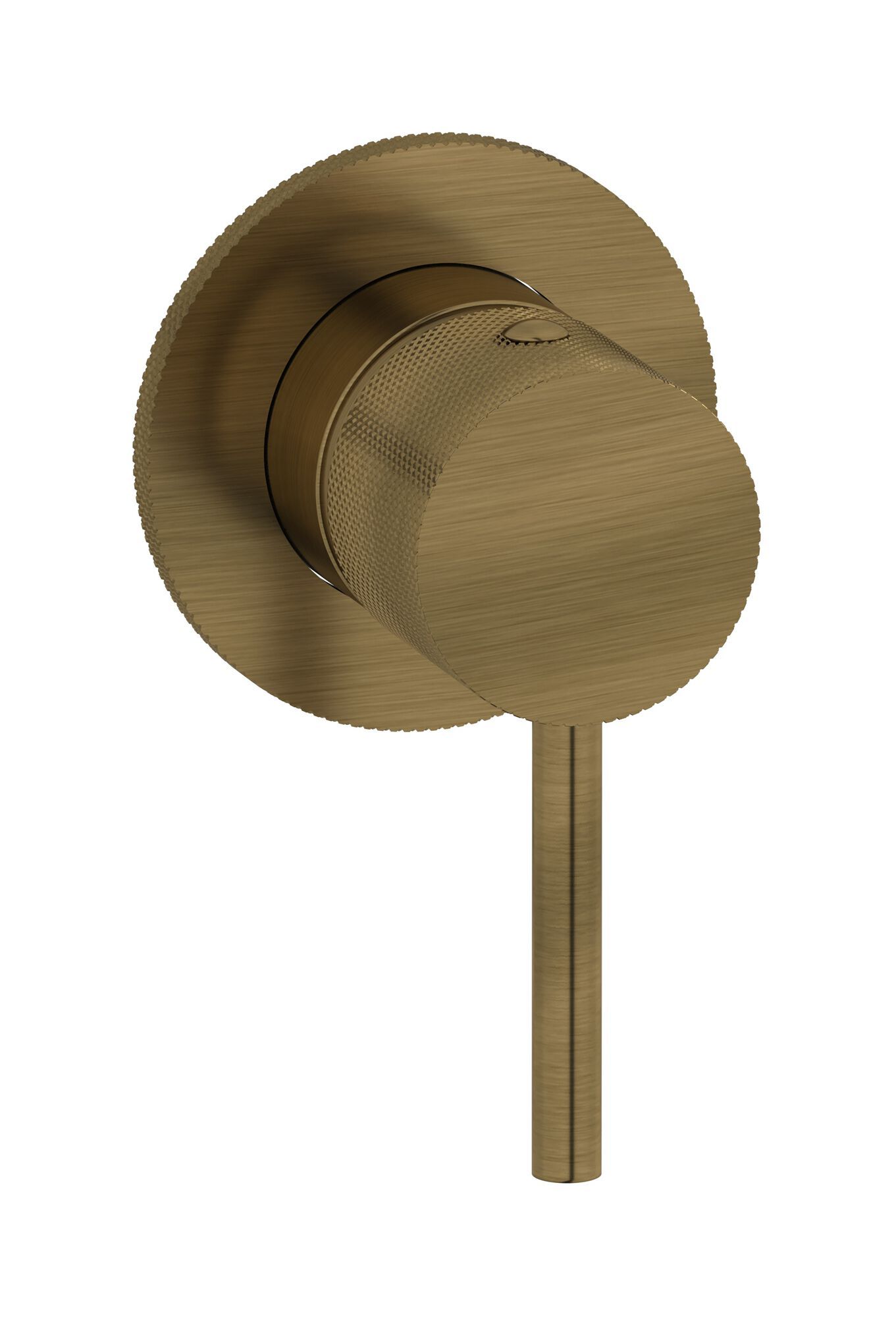 Односторонний настенный смеситель IB промышленность ARCH-00051454 - Вид №5