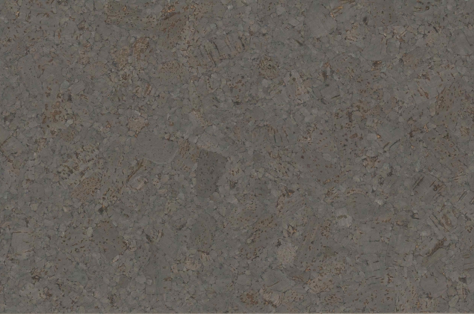 508 040 042 Стеновая панель из пробки Basalt GRANORTE Mat