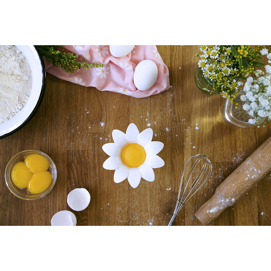 PE647 Разделитель желтка и белка peleg, daisy Peleg Design  - Вид №2