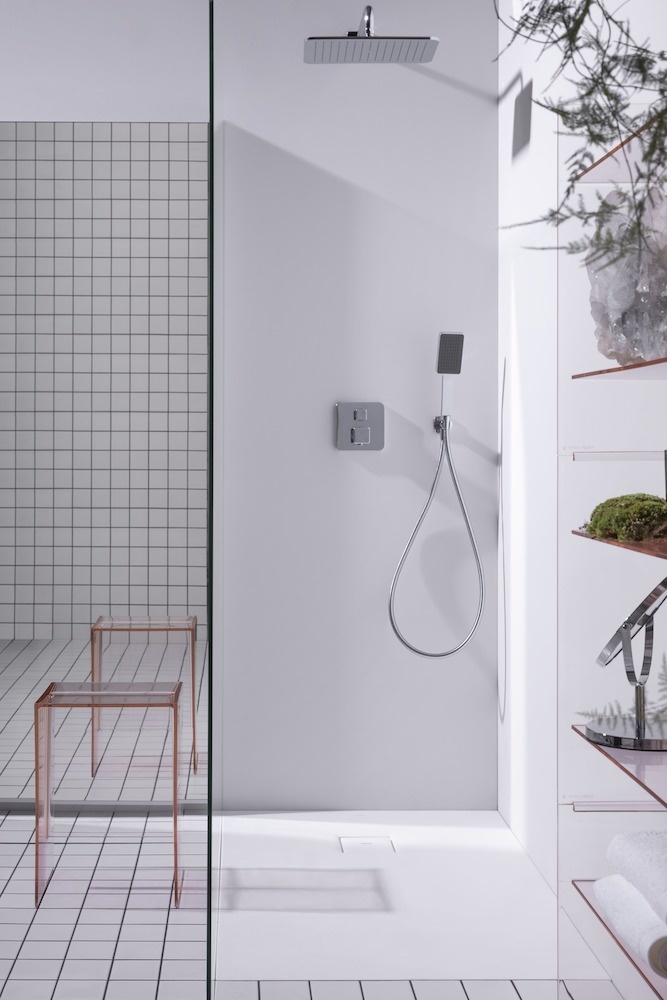 H3893310850001 Стеллаж LAUFEN PRO - Вид №12