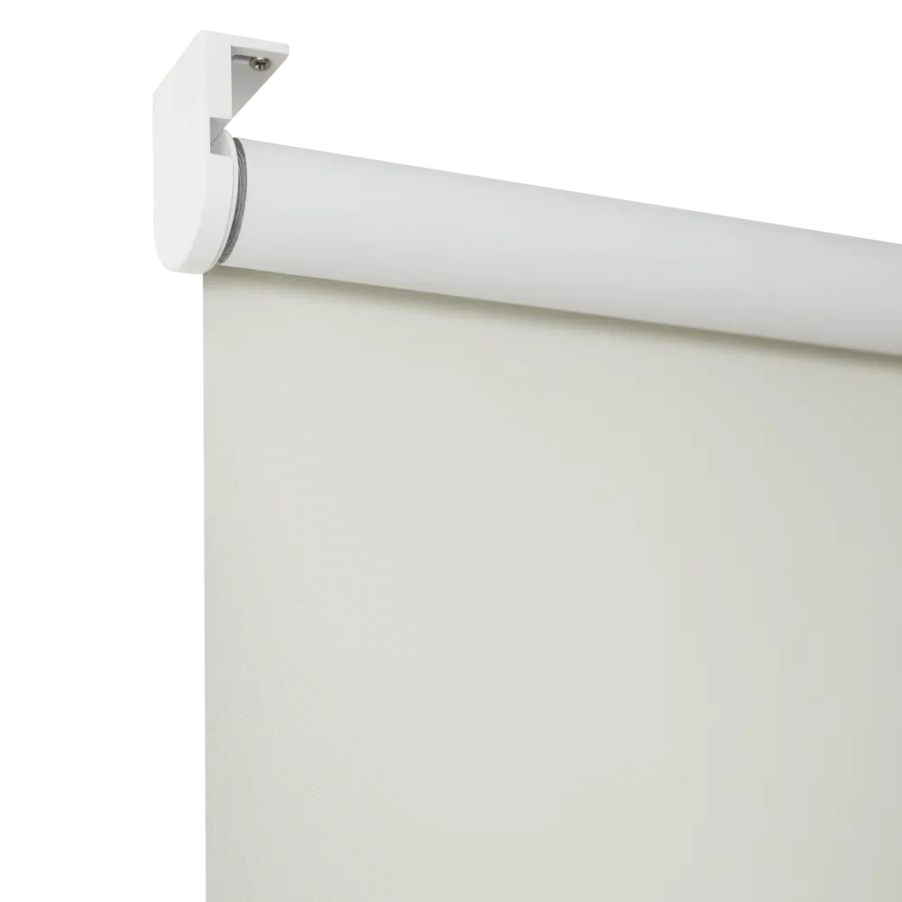Штора рулонная блэкаут Inspire Santos 50x160 см экрю Cream 5 82668316 STLM-2155591 - Вид №3