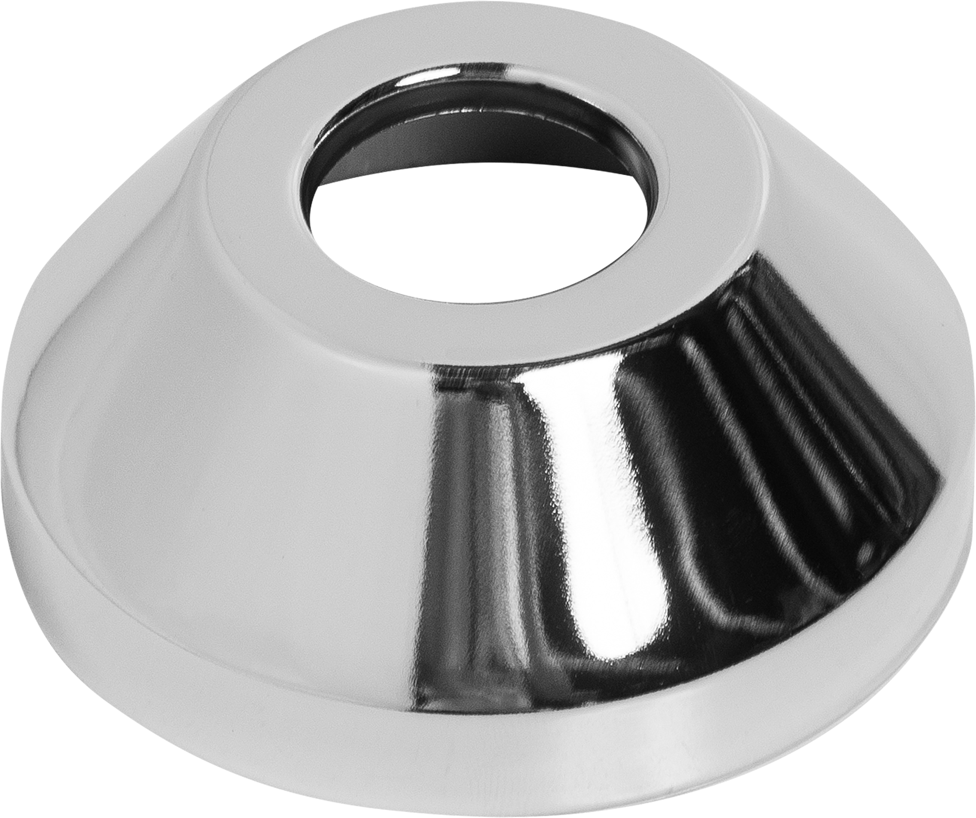 Глубокий отражатель AQVAMASTERTEKS для полотенцесушителей хром 82894905