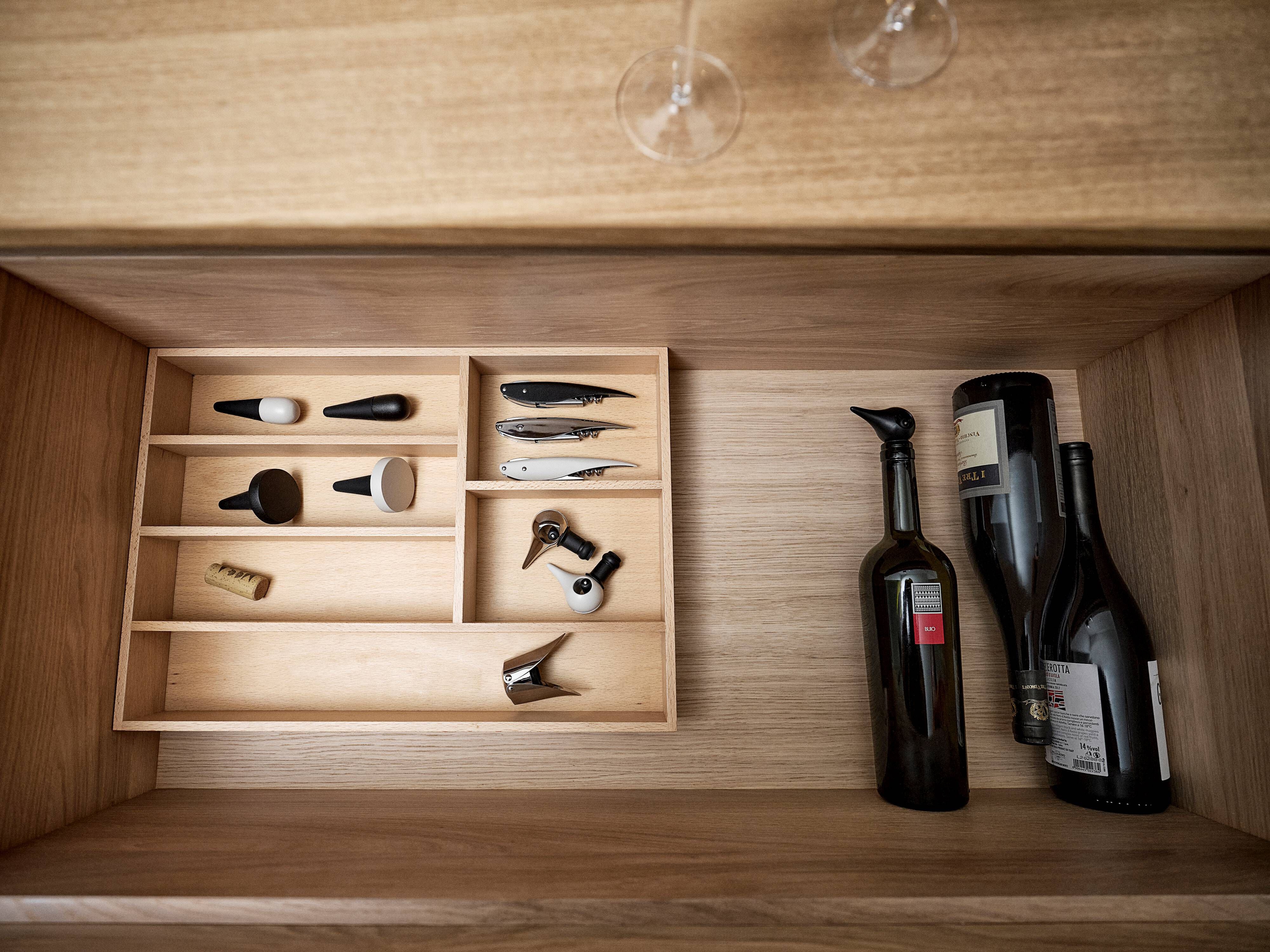 11986 штопор Zone Denmark Rocks - Вид №1