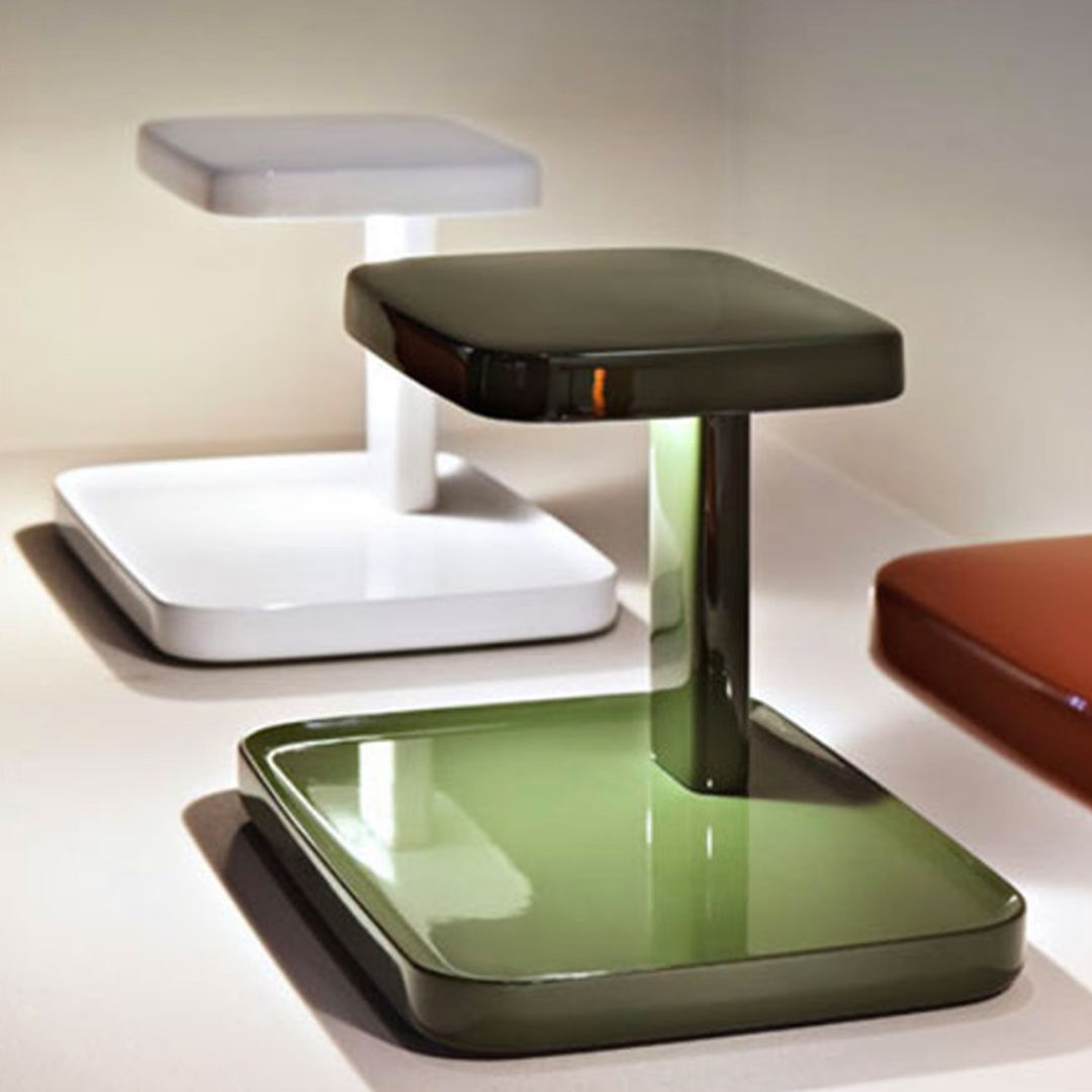 Flos F5835068 Piani Big лампа настольная  - Вид №1