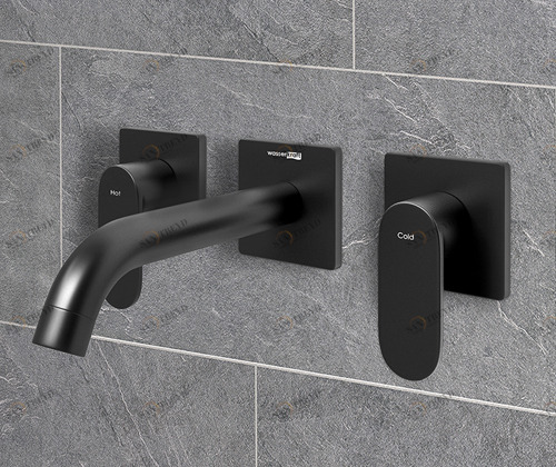 Elbe 7445 Встраиваемый смеситель для раковины NEW! Paffoni 