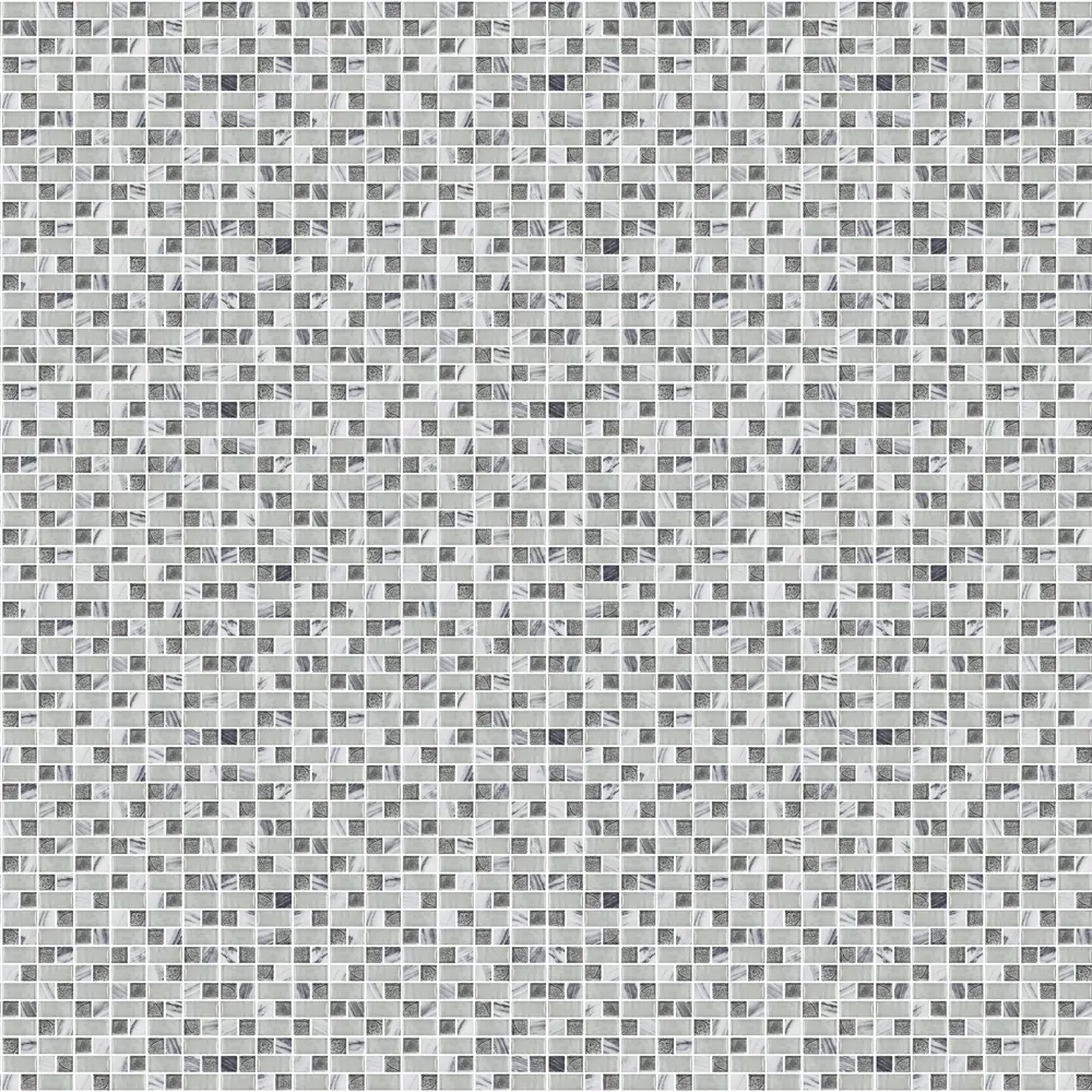 Мозаика стеклянная Old Tjikko 30x30 см цвет серый 82838680 STLM-2033236 Santreyd - Вид №1