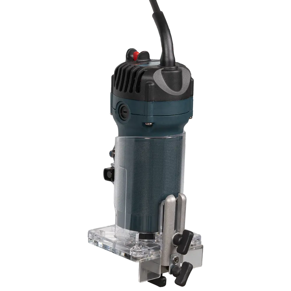 Фрезер сетевой ALTECO TM 500 для точной обработки дерева и пластика 85861077 STLM-1571645 - Вид №3