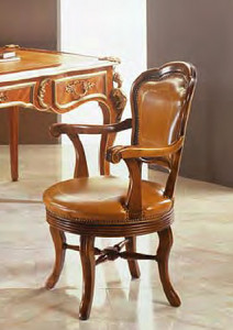 Стул  SERAFINO MARELLI 1360