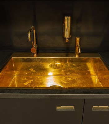 T12 Аксессуары vola  - Вид №23