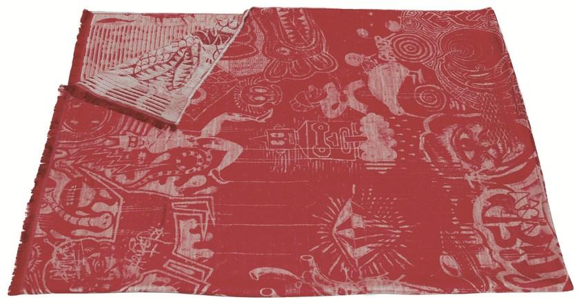 LELIEVRE Плед sun-id-1416378 - Вид №1