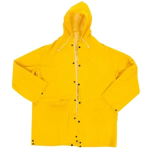Дождевик RY-3105-XL цвет желтый размер XL 17275334 STLM-2079362