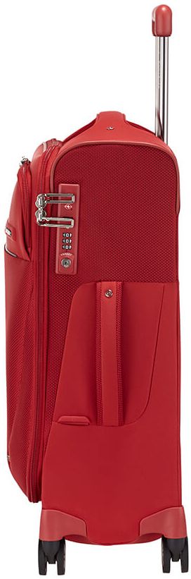 CH5-00003 Чемодан CH5*003 Spinner 55 Samsonite B-Lite Icon  - Вид №4