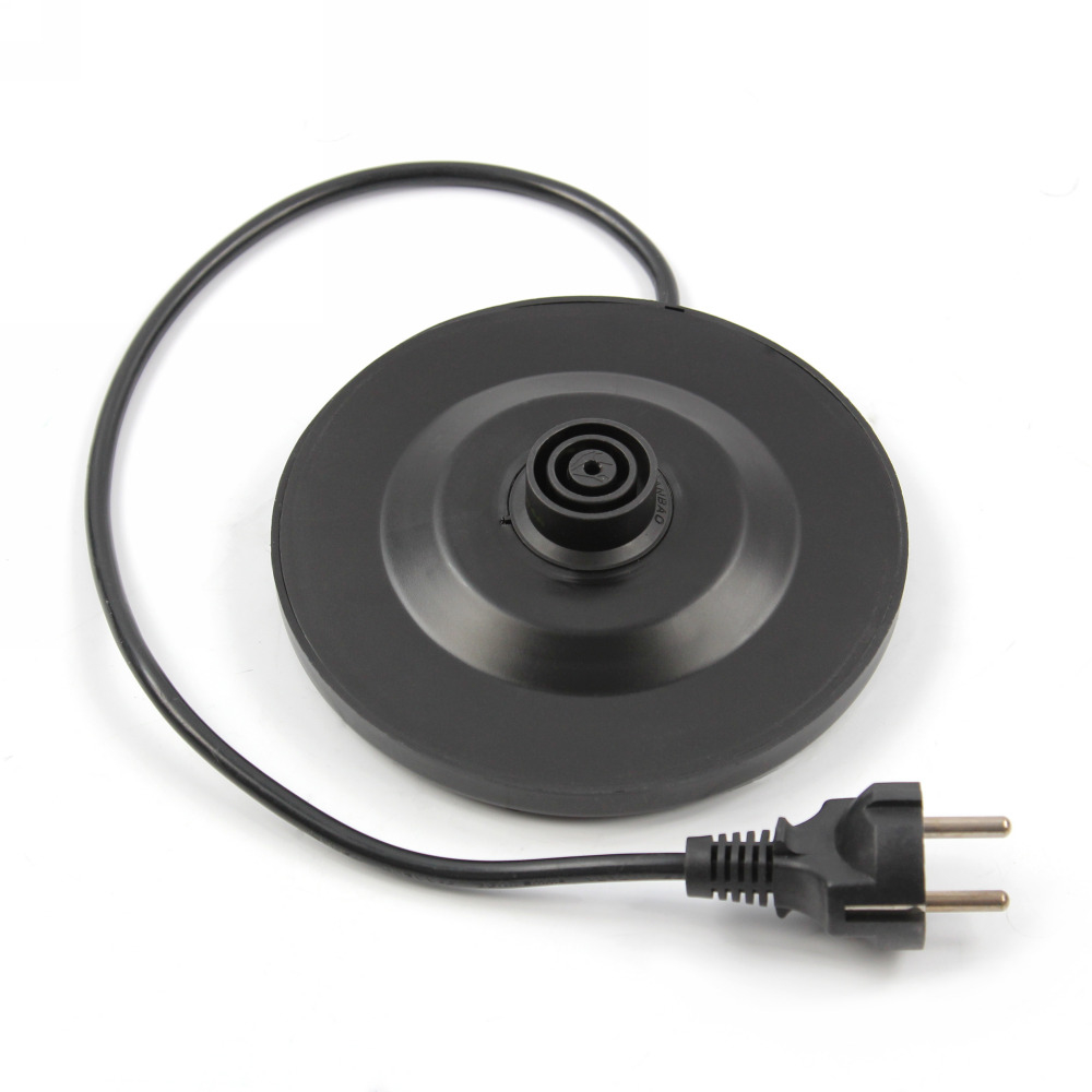 8166486 Электрочайник MARTA MT-1089 черный STDN-0097409 - Вид №5