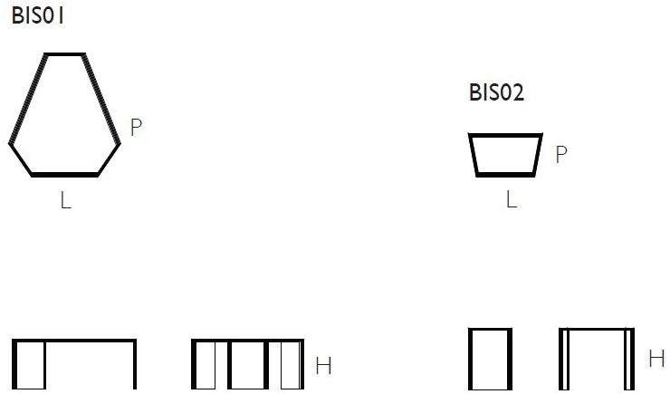 Glas Italia Хрустальный журнальный столик Bisel sun-id-1414430 - Вид №9