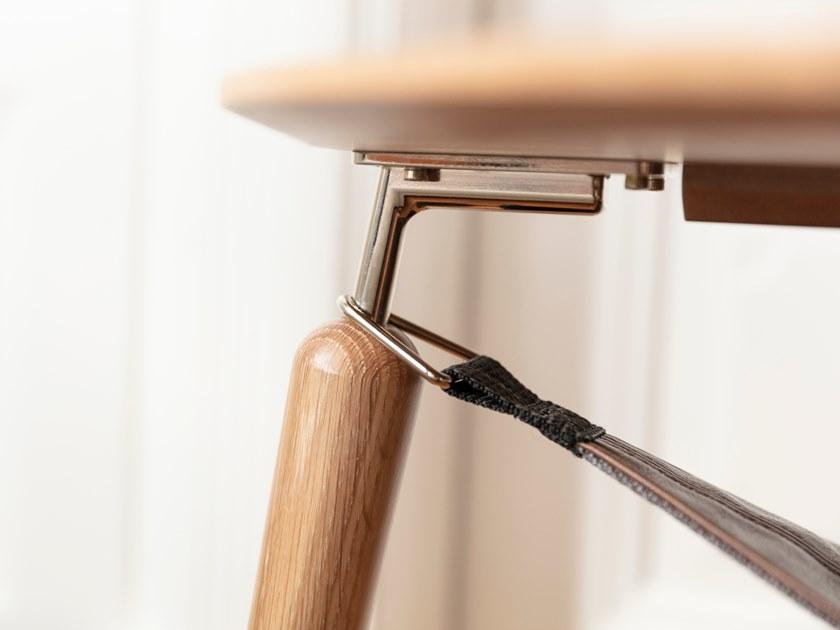 Umage Треугольный деревянный журнальный столик sun-id-1379611 - Вид №5