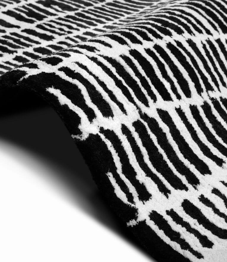 Коврик RUG'SOCIETY Neutral 3_10 - Вид №2