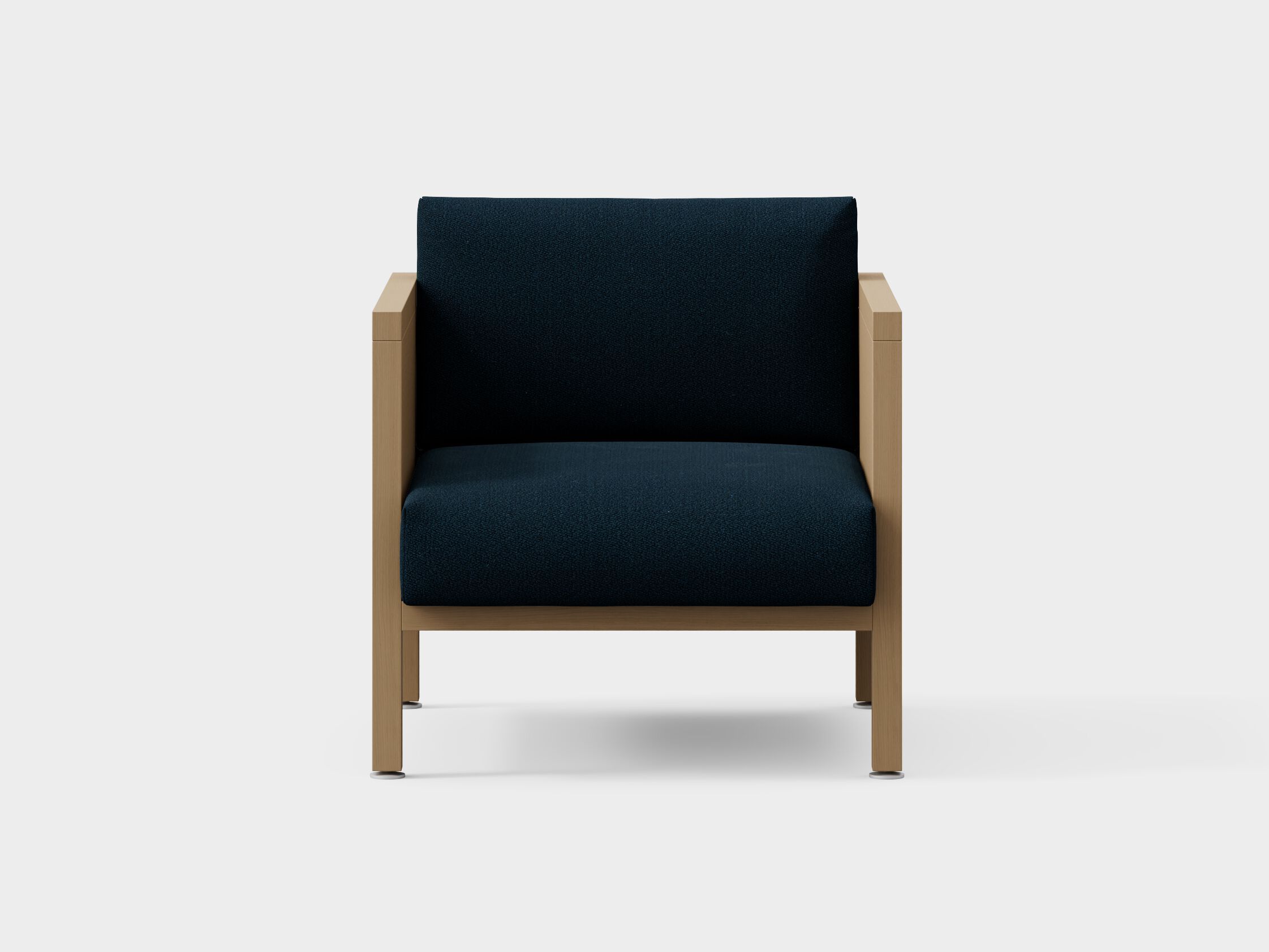 Тканевое кресло Citterio Borealis ARCH-00120491