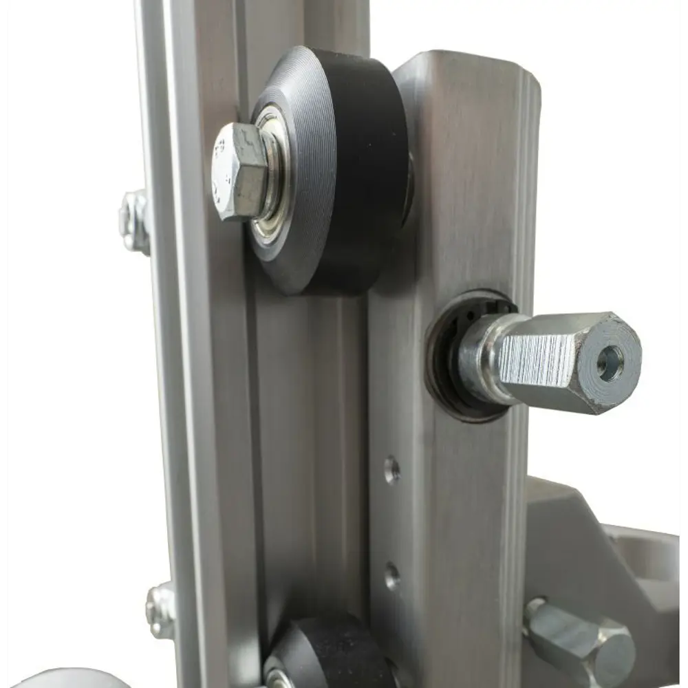 Стойка для буровой установки Voll VDR160 STLM-2164164 - Вид №2