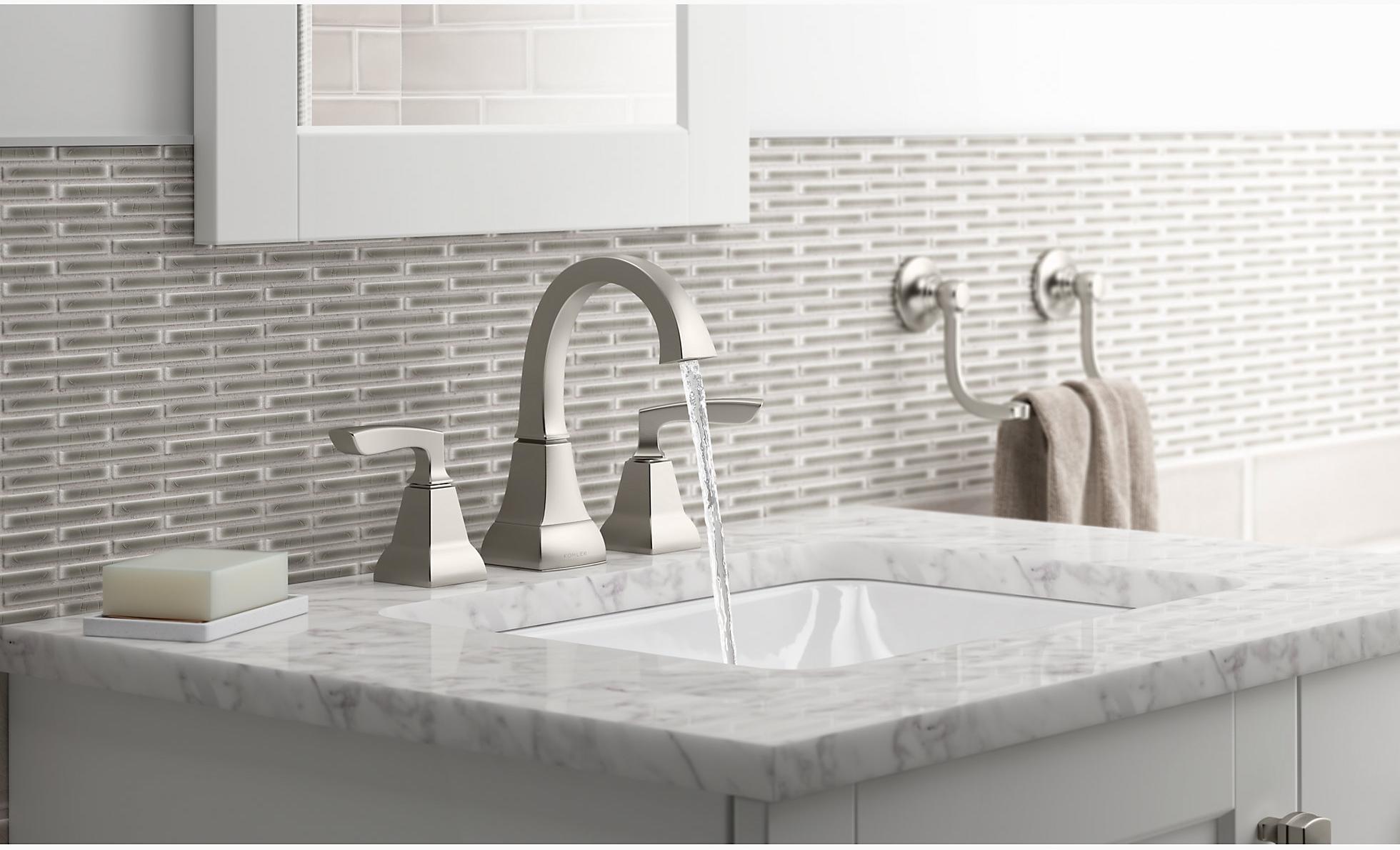 K-20000-95 Накладная раковина под столешницу  прямоугольная Kohler  - Вид №4
