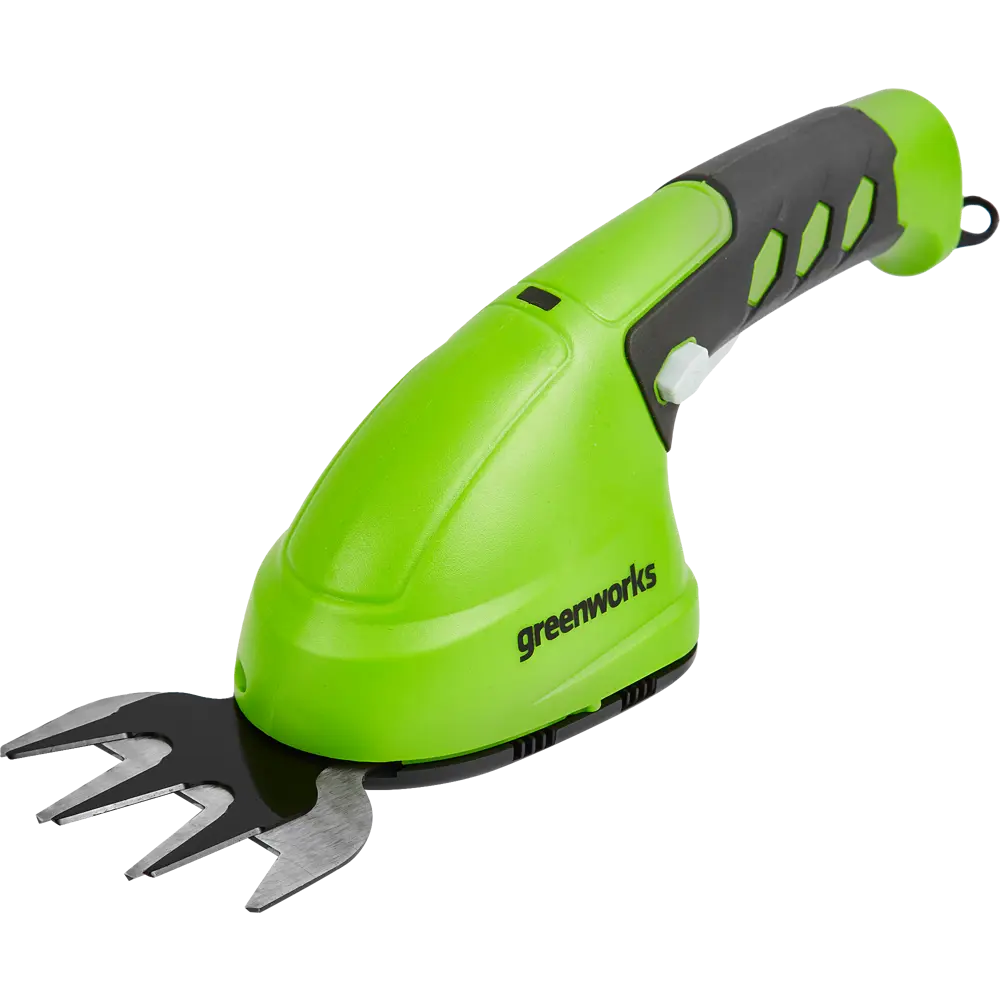 Аккумуляторные ножницы Greenworks для ухода за садом 87231939 STLM-0073536 - Вид №2