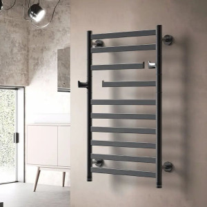 Полотенцесушитель из нержавеющей стали