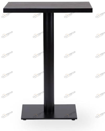 ROSSIN Квадратный стол в мдф Aris sun-id-1392749