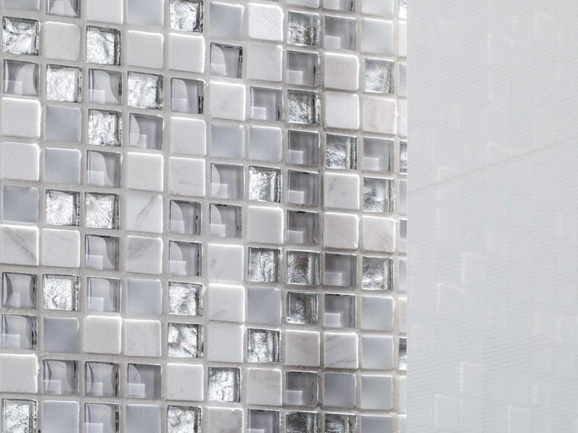 L'ANTIC COLONIAL Мозаика из мрамора и стекла Mix mosaics sun-id-1354526 - Вид №5