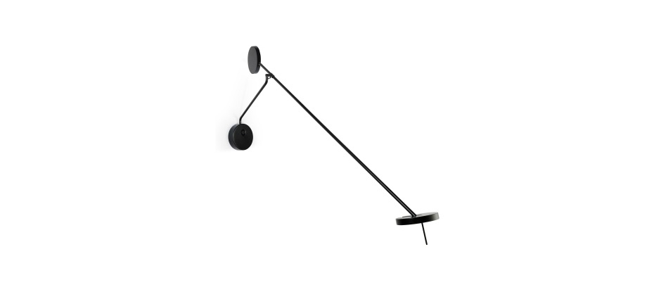 041207 Бра Leds C4 Invisible - Вид №1