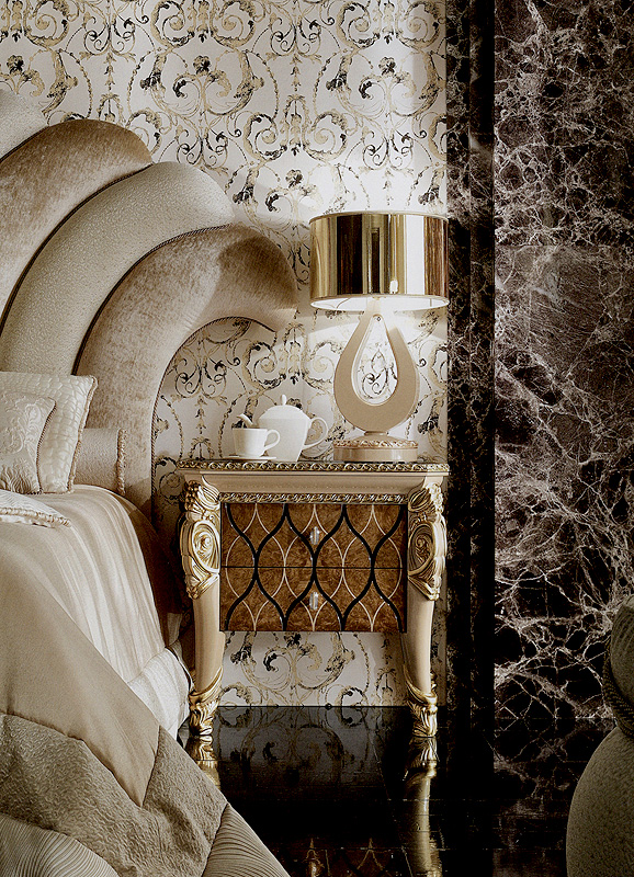 Тумбочка  AR ARREDAMENTI 386 Harmony