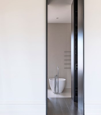 KV1 Раковина / Кухня vola  - Вид №114