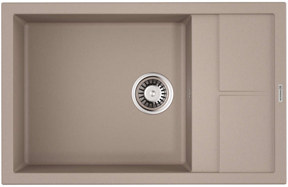 Кухонная мойка Sumi 78-LB SA OMOIKIRI