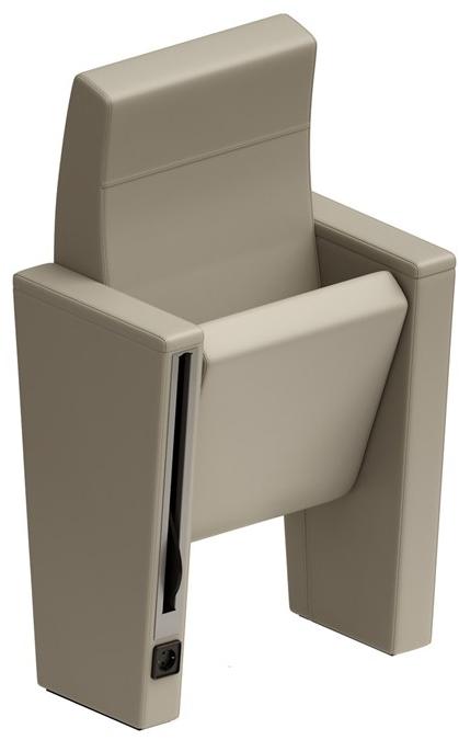 LAMM Сиденье для аудитории sun-id-1352680 - Вид №8