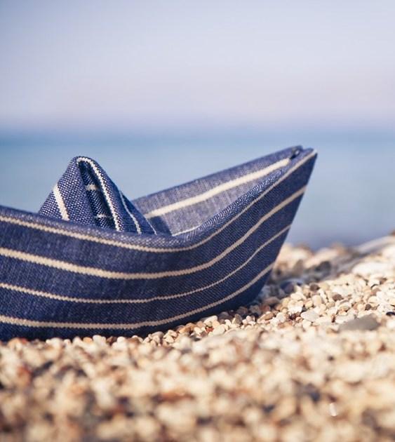 Equipo DRT Полосатая ткань из акрила для улицы Nautica sun-id-1392581 - Вид №2