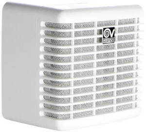 Vortice Центробежный канальный вентилятор Vort press 11977