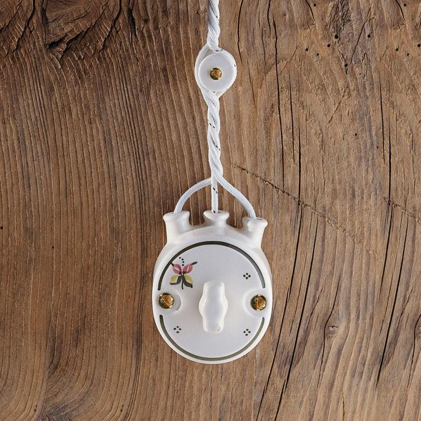 FERROLUCE Керамический переключатель Accessori Cr21/2/4/5 - Вид №5