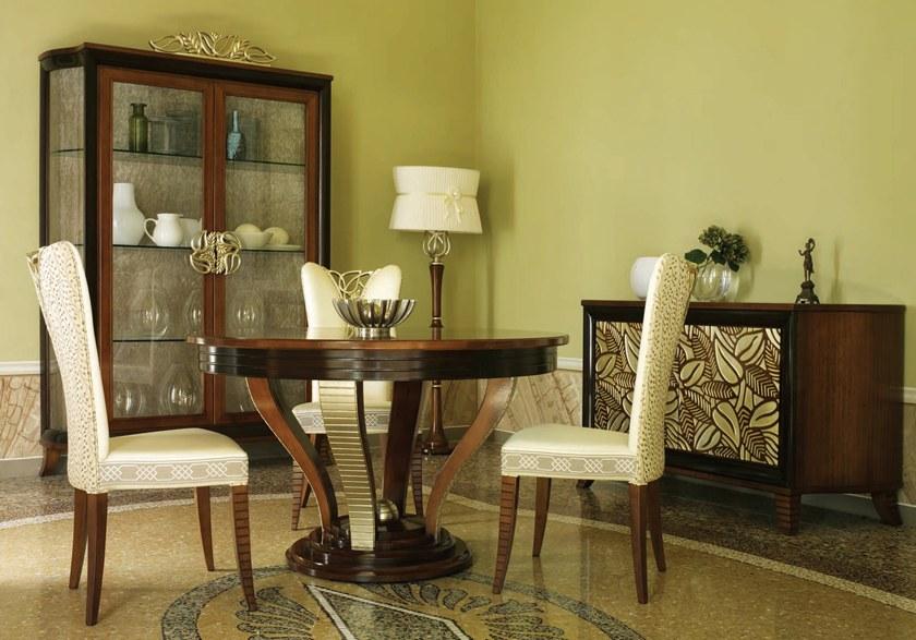 Cantiero Деревянная витрина Grand étoile Ge004 - Вид №1