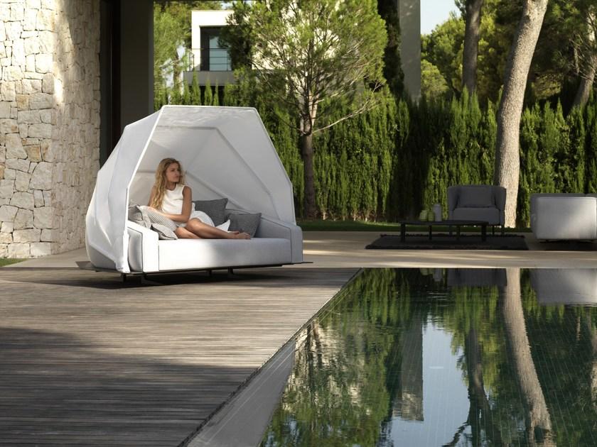 Talenti Диван иглу из ткани Eden sun-id-1482173 - Вид №5