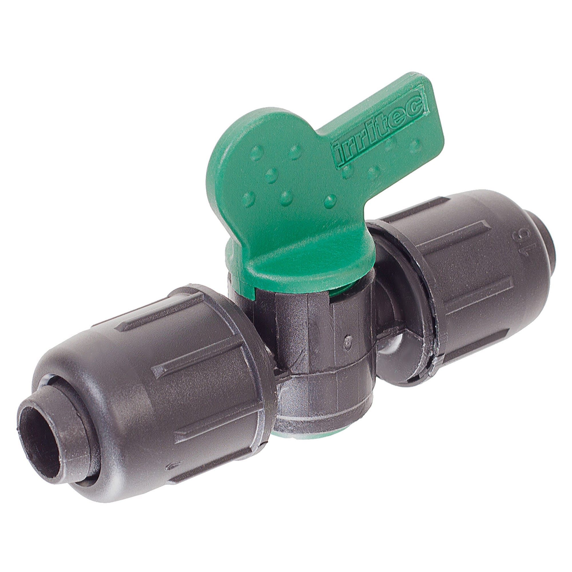 13607231 Кран для капельной трубки BOUTTE, 16 мм x 3/4 дюйма. №32 Santreyd  - Вид №1