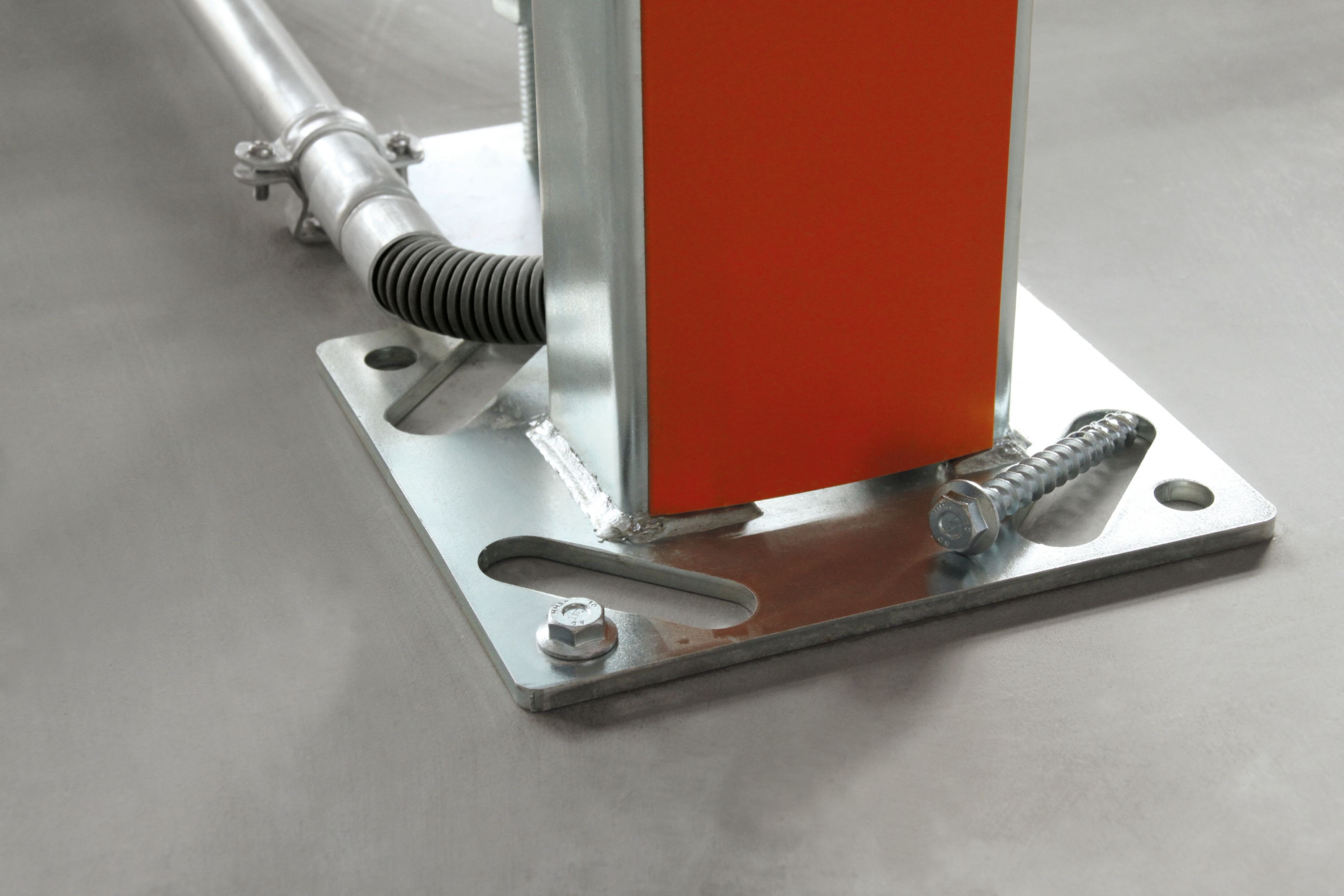 Стальной винт для крепления на сплошных материалах HECO ITALIA EFG HECO-MULTI-MONTI-PLUS ARCH-00135103 - Вид №19