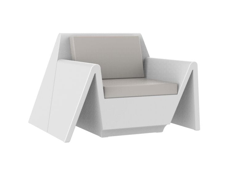 Садовое кресло Vondom Rest ARCH-00054096 - Вид №3