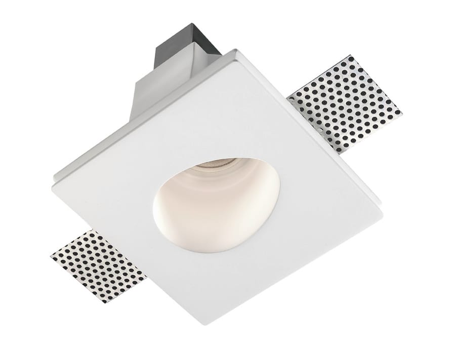 Светодиодный потолочный светильник Buzzi & Buzzi EGGY ARCH-00084624 - Вид №1