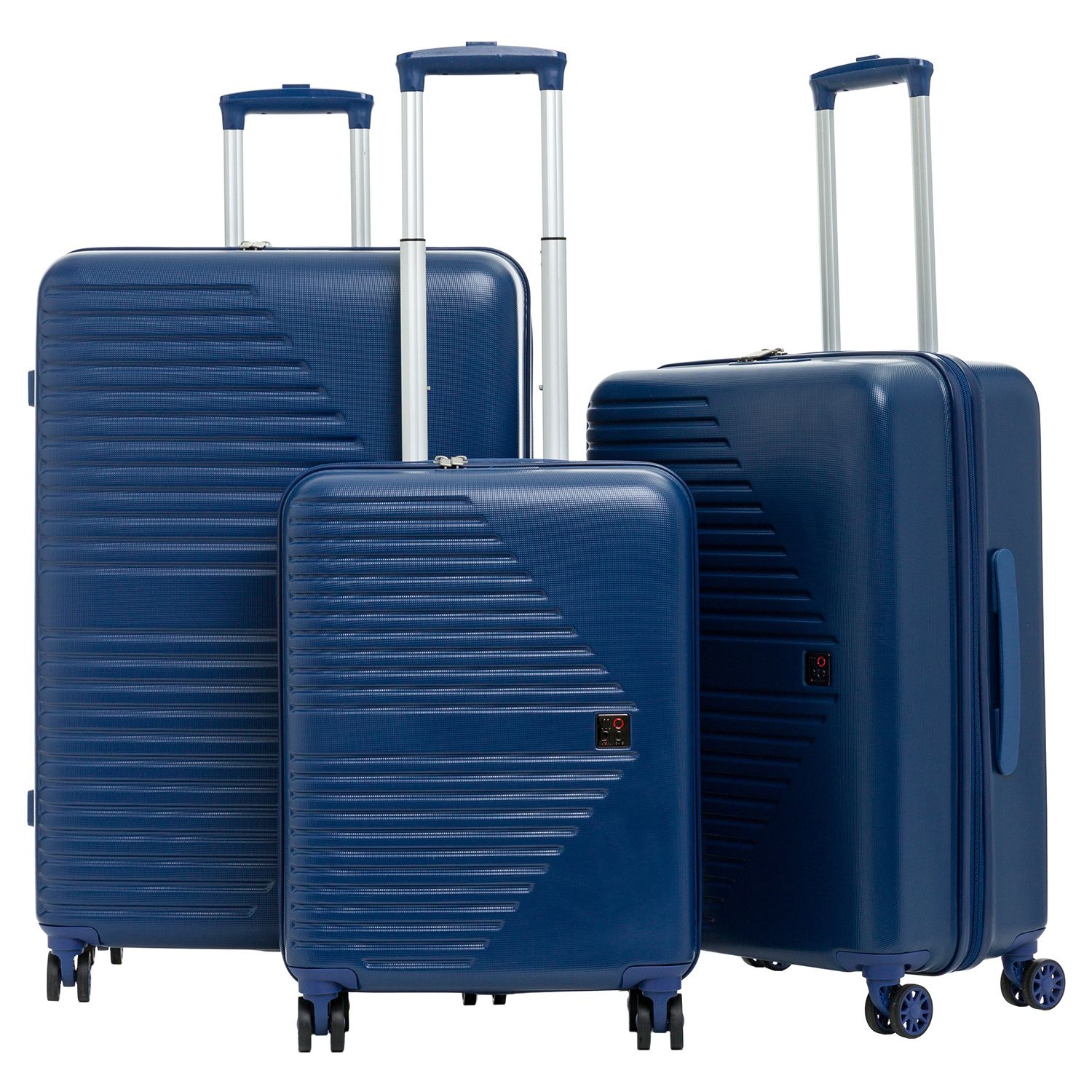 4352-03 Чемодан 4352 Trolley 66 MODO by Roncato Electra - Вид №8