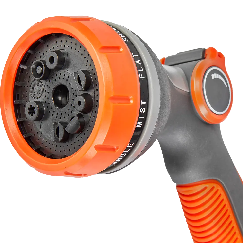 Santreyd Поливочный пистолет с 10 режимами для сада 89367483 STLM-0955692 - Вид №1